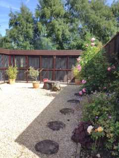Goose Rye Farm Boarding Cattery